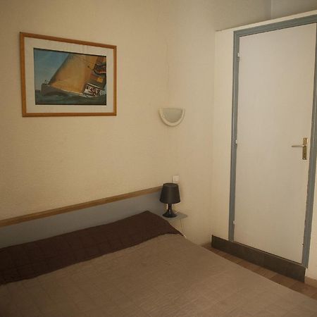 Hotel Du Palais Ajaccio  Luaran gambar