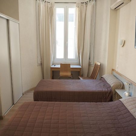 Hotel Du Palais Ajaccio  Luaran gambar
