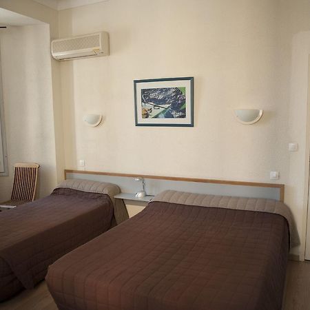 Hotel Du Palais Ajaccio  Luaran gambar