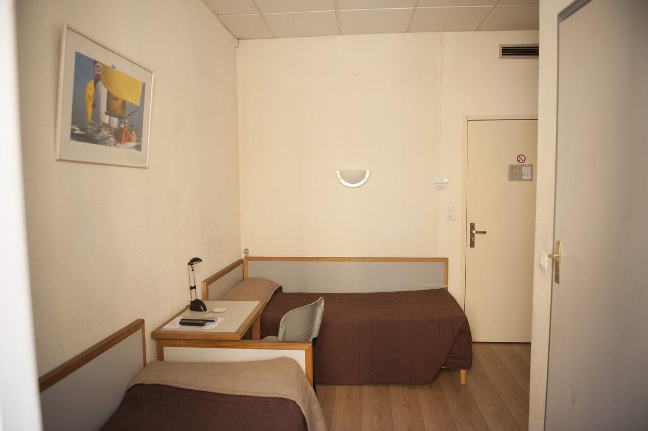 Hotel Du Palais Ajaccio  Luaran gambar