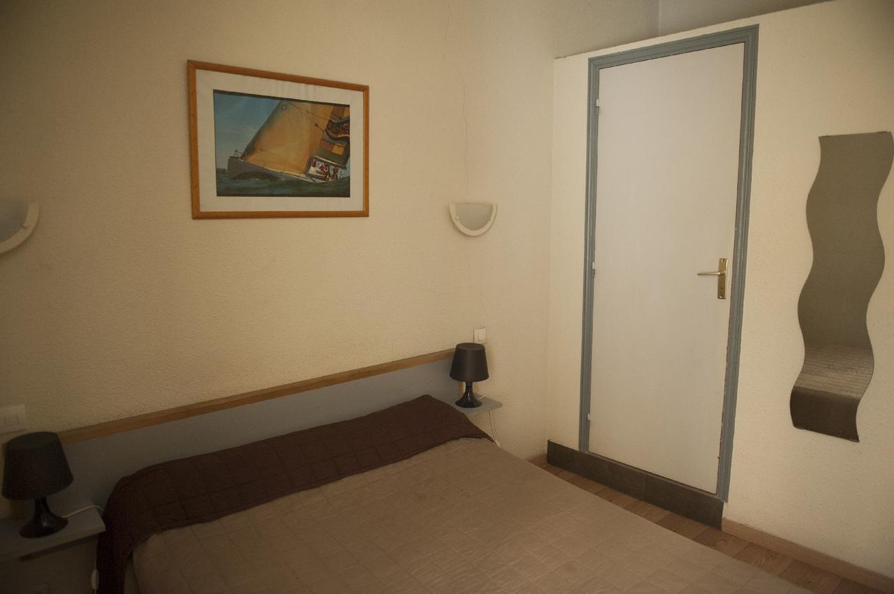 Hotel Du Palais Ajaccio  Luaran gambar