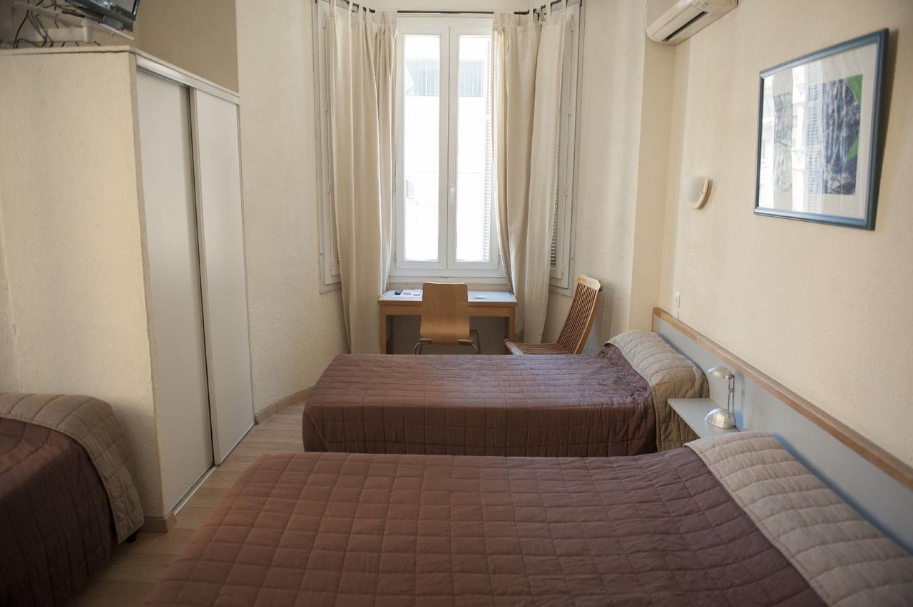 Hotel Du Palais Ajaccio  Luaran gambar